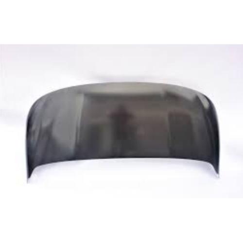 Espolón de chasis delantero de aluminio