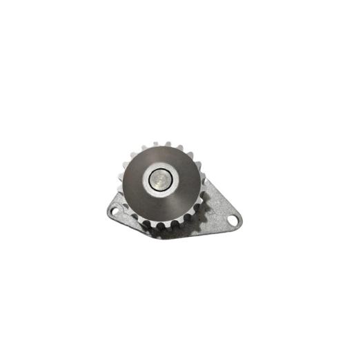 BOMBA AGUA PEUGEOT CITROEN 1.1 1.4 1.6 106 206 306 PART. AX BLOCK ALU.POLEA 20 DIE. DOLTZ =BA242