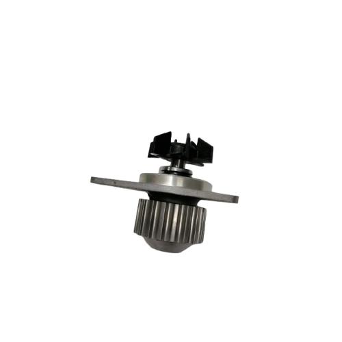 BOMBA AGUA PEUGEOT CITROEN 1.1 1.4  PARTNER NEMO BIIPER 207 BERLINGO TU1JP TU3JP 18 DIE 1201G0-BA477