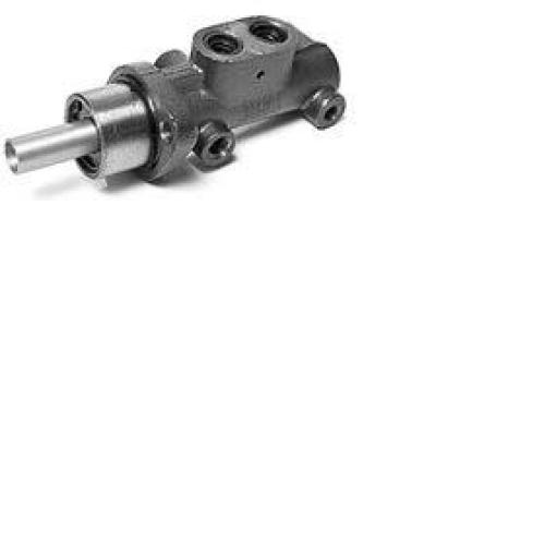 BOMBA FRENO PEUGEOT CITROEN 206 NANFTA y DIESEL 99 BOSCH CONTROIL