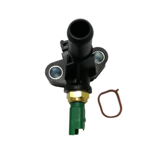 Sensor de temperatura de agua