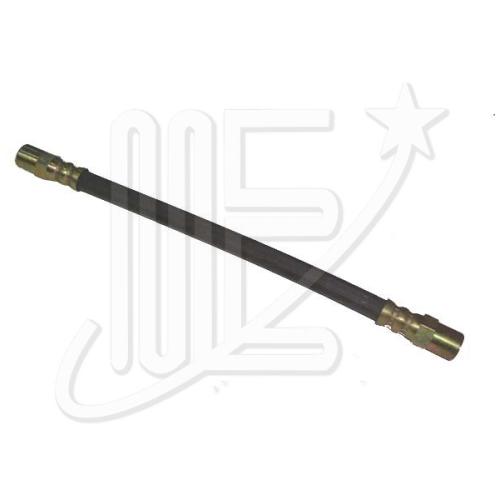Manguera de freno flexible trasera
