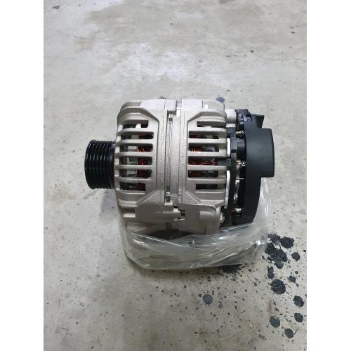 ALTERNADOR VW SURAN NAFTA y DIESEL 1.9 CHINO 90AMP -AB114