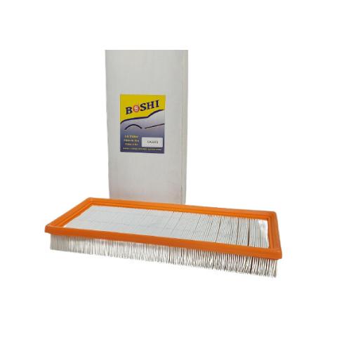 FILTRO AIRE VW 1300 FUSCA 82... RECTANGULAR 337X135X41MM BOSHI