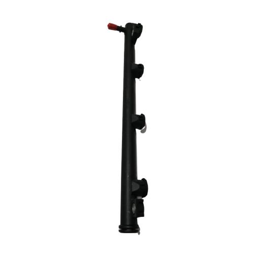 FLAUTA PORTA INYECTOR RENAULT CLIO LOGAN SANDERO MOTOR K4M  8200139674