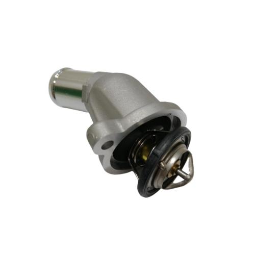 TERMOSTATO CHEVROLET SAIL 1.4 NAFTA 48MM CON PIPA   09046588+9025192 DZBY4468