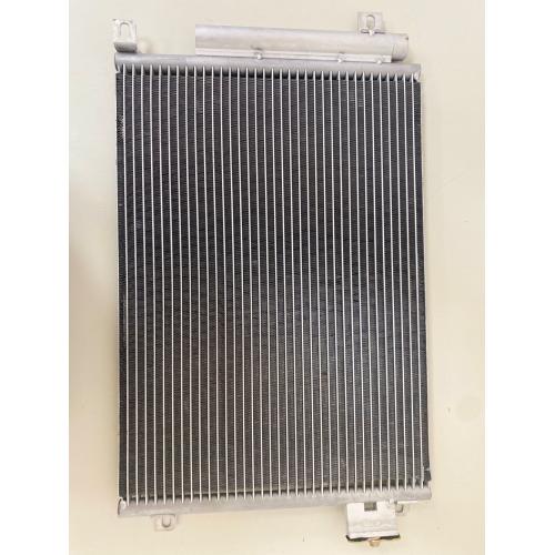 Radiador de Aire Acondicionado