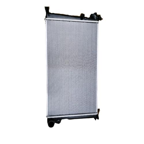 RADIADOR MOT. PEUGEOT CITROEN PART. BER.1.9D 96..99- 1.9 306 96..99 1.9D MANGON MEDIA VUELTA 670X360
