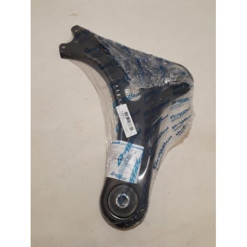 BASTIDOR SUSP. PEUGEOT CITROEN IZQ. 208 2012...2020 C3 2006...2012  C3 2013... SIN ROTULA 3520J3B