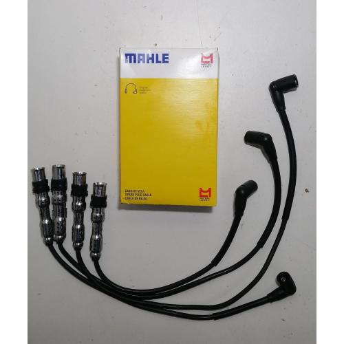 Juego de Cables de Bujía
