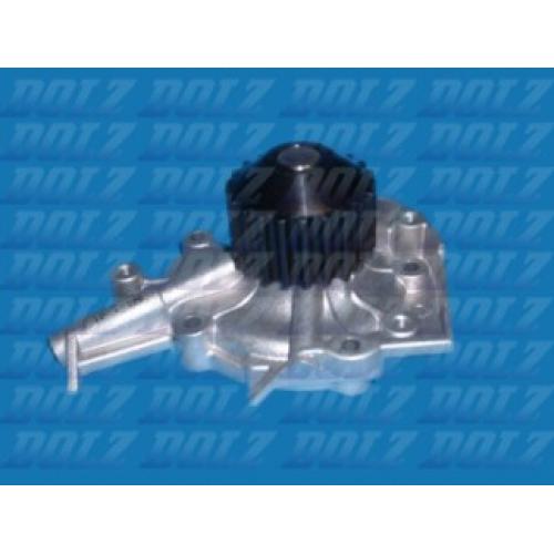 BOMBA AGUA CHEVROLET SPARK 1000 800 DAEWOO TICO MATIZ 800 DOLTZ ARG
