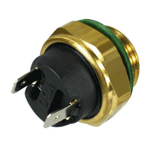Bulbo electroventilador
