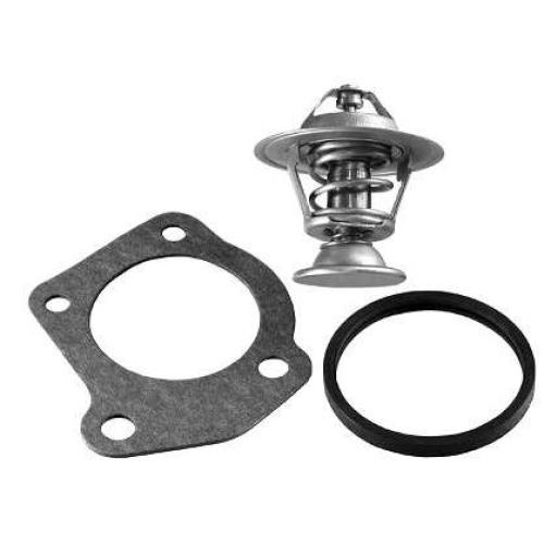 TERMOSTATO FIAT UNO DUNA NAFTA 1.0 1.3 1.5 ...96 C/JUNTA Y ORING  56MM DIAMETRO- ALURA 62MM-VDO