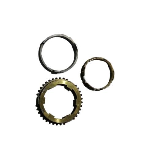 KIT ANILLOS SINCR. CHEVROLET SAIL 1RA Y 2DA (3 anillos 9071646+9071647+9071648)
