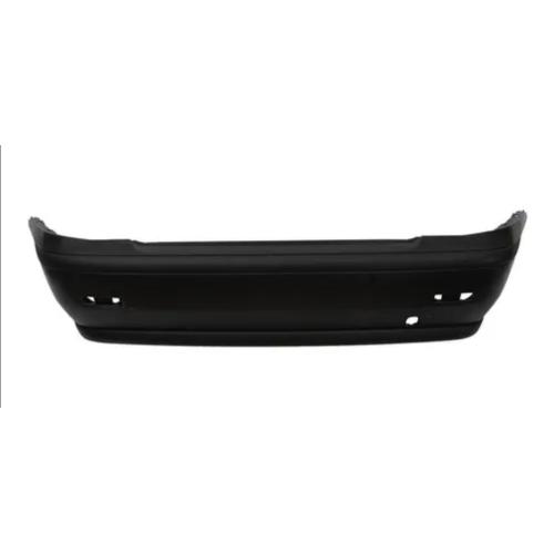 PARAGOLPE TRAS. FIAT UNO 2015...2021 ATRACTIVE SIN SENSOR NO ORIGINAL  195A44 SIM 100226584-F2307031