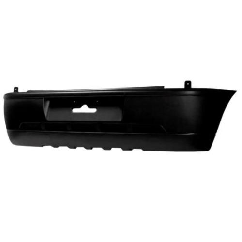 PARAGOLPE TRAS. VW GOL G3 2000...2002 FASE 1 NEGRO NO ORIG. V2302681-706402004030/01- 0VW0014 -30026