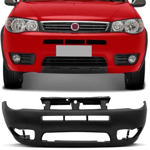 PARAGOLPE DEL. FIAT PALIO G2 SIENA 2004...2008 -E INGERTO 17216N  LHT900  DTS3266-F2205421 -10FT0103