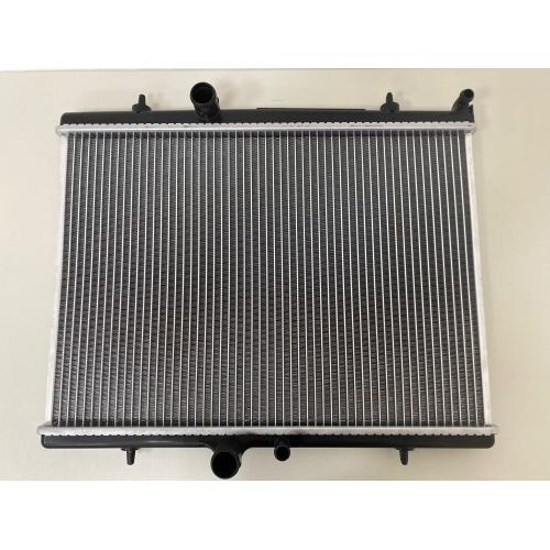 RADIADOR MOT. PEUGEOT CITROEN PART. BER. TAXI 1.6HDI 538X380X16 YT50806B-1330W2-1330J5-1330J7-1330F5