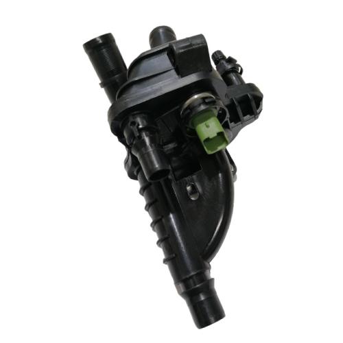 TERMOSTATO PEUGEOT CITROEN 1.6 HDI BERLINGO TAXI C-ELYSEE 308 408 C/CARCAZA CHINO ROM3154- CF02037