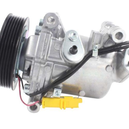 COMPRESOR AIRE ACOND. PEUGEOT CITROEN C-ELYSEE 1.6 HDI 301 1.6D  YTK3660