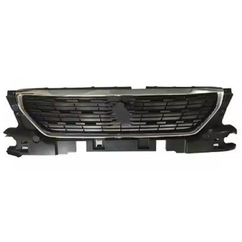 CARETA PEUGEOT 301 2018....NO ORIG COMP. -DICE 9817604780 TRAE VIRA CROM. EXT. 9816027280+9816027680
