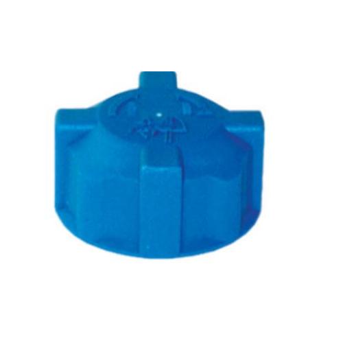 Tapón de depósito de radiador