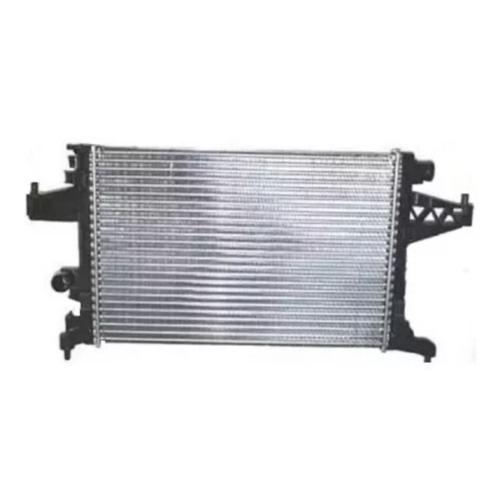 RADIADOR MOT. CHEVROLET AGILE 1.4 C/A.A. MONTANA 1.8 11...DZR2125-DZBY2137-375X540X26MM 94715928
