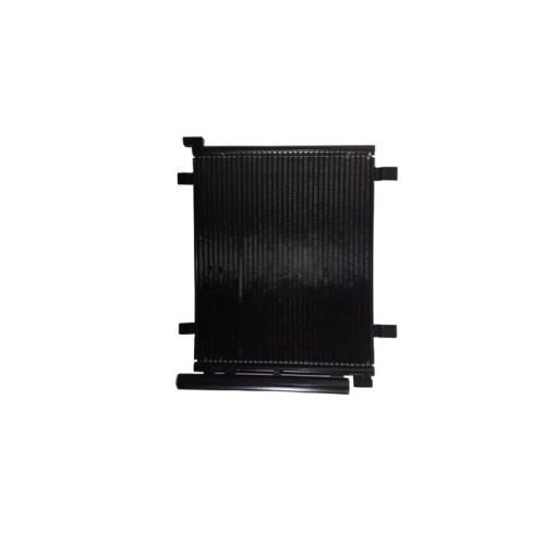 RADIADOR AIRE ACO. VW UP 2014... C/TUBO 450X345X16MM YTD10532-1S0820411B-J-P-G-H -CF7339ES