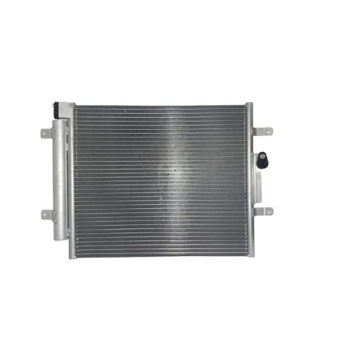 Radiador de Aire Acondicionado
