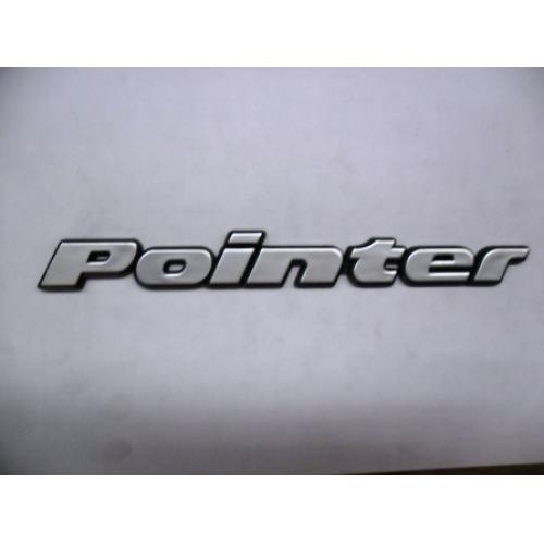 INSIGNIA -POINTER- LINEA VW 96...  MARCON 454 CENTER PARTS EX9906698454