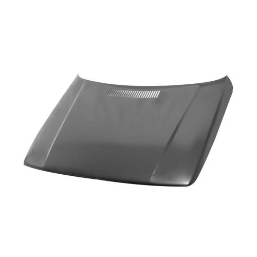 Espolón de paragolpes