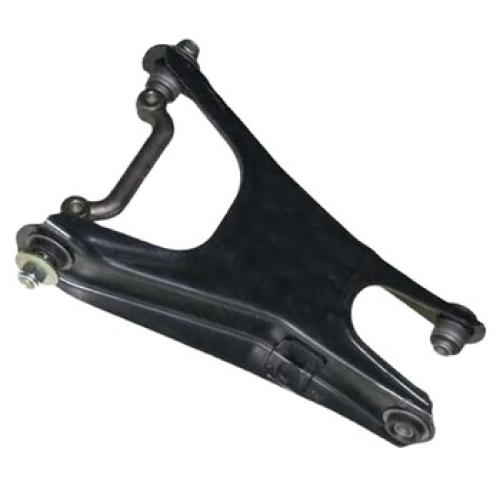 BANDEJA SUSP. TRAS. FIAT 147 DER. IZQ. 76...84 CON EJE Y BUJES GRAZZIMETAL  Nº 4356872