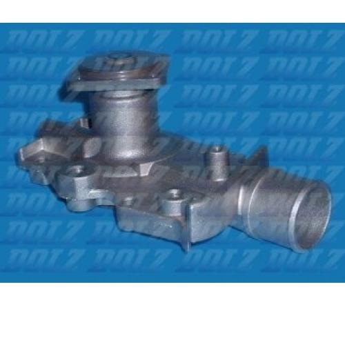 BOMBA AGUA FORD ESCORT 1.8 NAFTA- ECOSPORT 1.6 2000 928x8591AA 16V MOTOR ZETEC  DOLTZ    938M8055AE