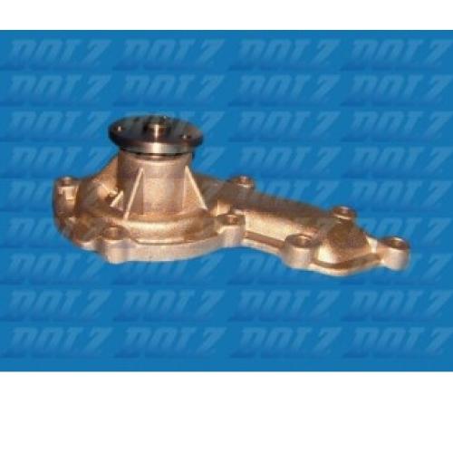 BOMBA AGUA FORD RANGER 2.5D S10 BLAZER F1000 MOTOR MAXION DOLTZ BA425