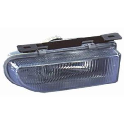 Faro Caminero Volkswagen Gol Derecho