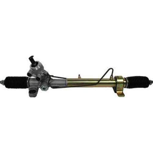 CREMALLERA HIDRAULICA ByD F3  DZBY1680
