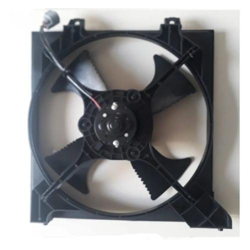 Electroventilador
