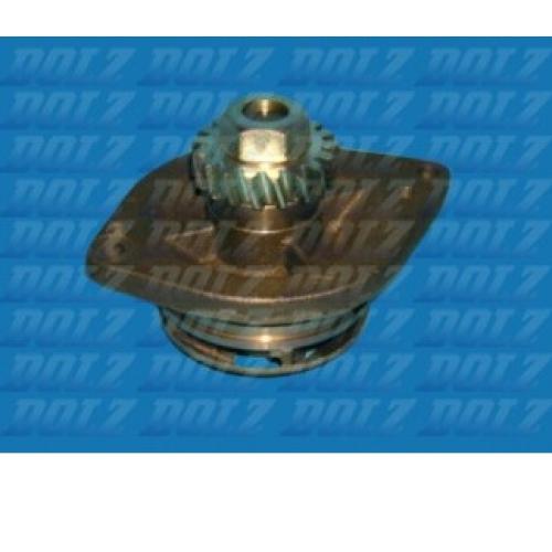 BOMBA AGUA VW CAMION 7100 8140 14150 MWM 4.1 - 6.1 DOLTZ