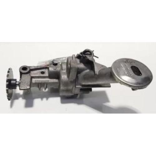 Bomba de Aceite para Motor Renault K9K 1.5 dCi y K4M 1.6 16V (22 Dientes)