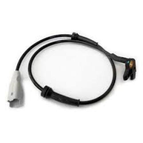 Sensor ABS delantero izquierdo y derecho para Peugeot y Citroën
