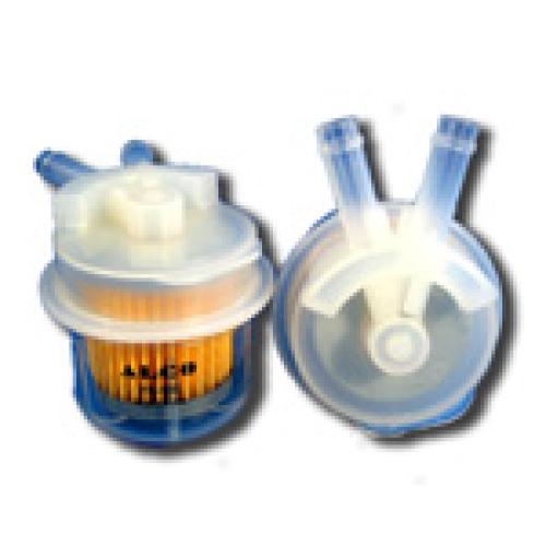 Filtro de combustible