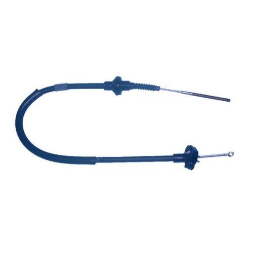 CABLE EMBRAGUE CHEVROLET SPARK 1000CC 835MM  KCBD007-25187023-FREMEC 96590793-SR32550