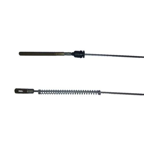 CABLE FRENO MANO CHEVROLET AVEO TRASERO DERECHO 1415MM 96534871