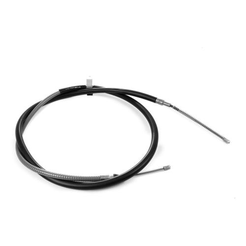 CABLE FRENO MANO VW SAVEIRO 2010...2014 GV TRAS. DER. 1842mm -IKS 1242