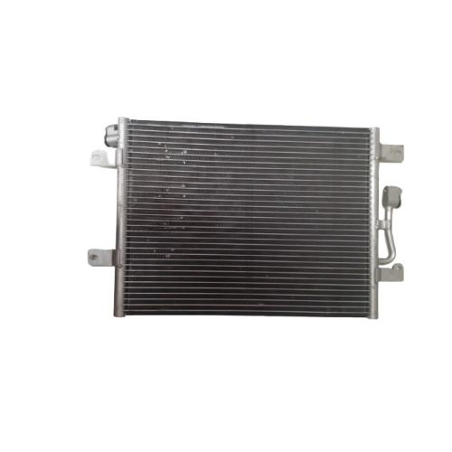 RADIADOR AIRE ACO. FIAT SIENA 2005... (MENOS COMUN)  YTD13042
