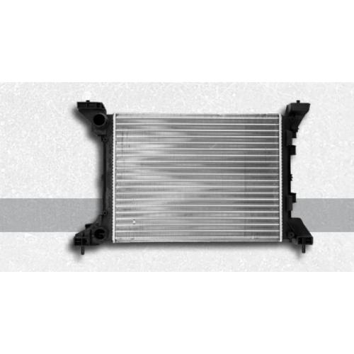 Radiador de motor