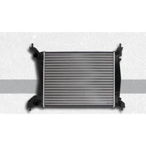 RADIADOR MOT. FIAT NAFTA UNO 2014...FIORINO 14...25 SIST. VALEO 475x390x12MM