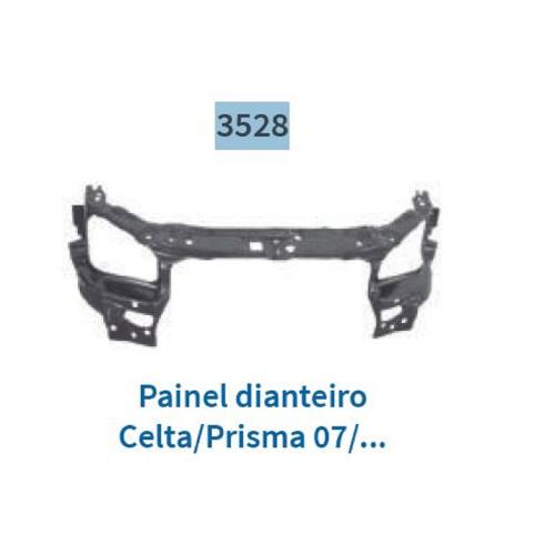 Parrilla delantera