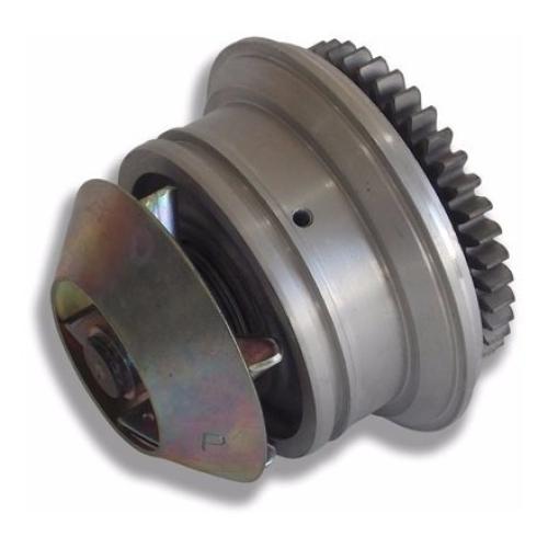 BOMBA AGUA CHEVROLET S10 FORD RANGER MWM 2.8TD DOLTZ MOTOR M73102 41 DIENTES
