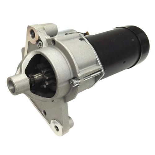 ARRANQUE PEUGEOT CITROEN C-ELYSEE BERL. PART. TAXI 307 11 DIENTES GAUSS  (SIMIL A D6RA110)